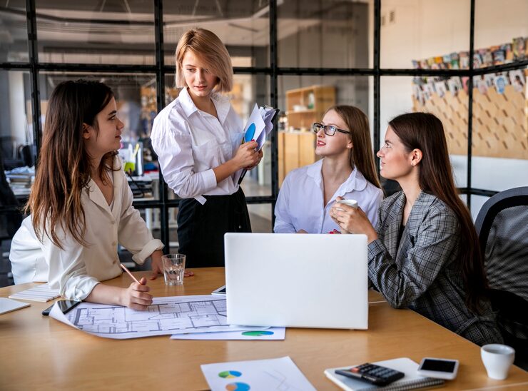 Implementation support